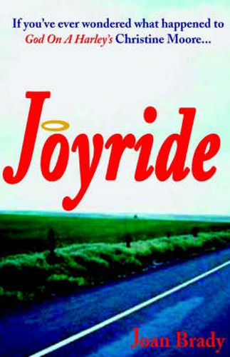 Cover image for Joyride