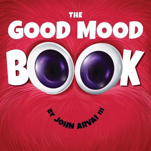 Cover image for The Good Mood Book