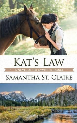 Cover image for Kat's Law