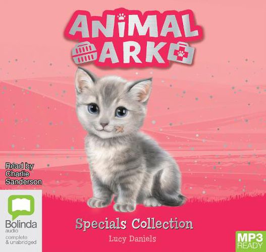 Animal Ark Specials Collection