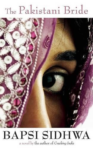 Cover image for The Pakistani Bride