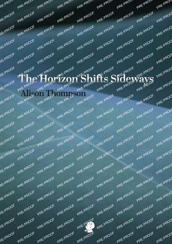 The Horizon Shifts Sideways