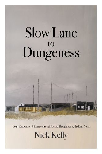Cover image for Slow Lane to Dungeness