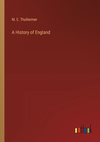 A History of England