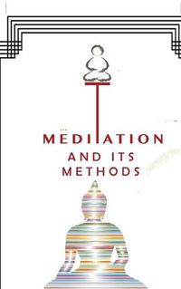 Cover image for Meditations And Its Methods