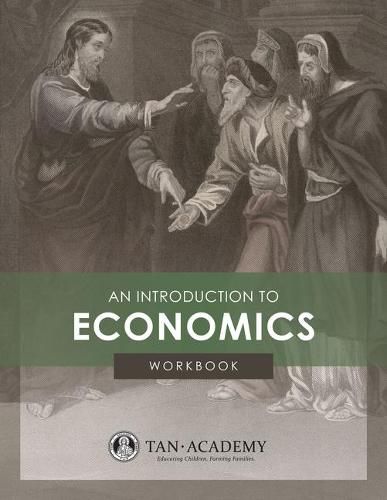 Cover image for Introduction to Economics Workbook