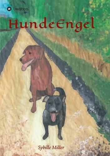 Cover image for HundeEngel