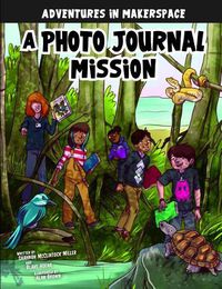 Cover image for A Photo Journal Mission