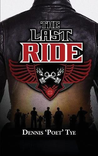 Cover image for The Last Ride