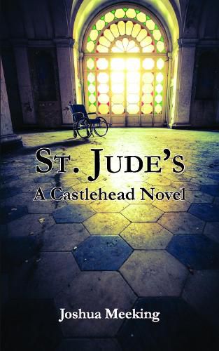 Cover image for St. Jude's: 2