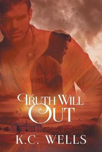 Cover image for Truth Will Out