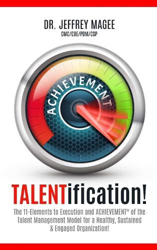 Cover image for TALENTification!
