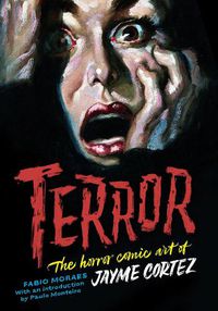 Cover image for Terror
