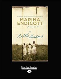 Cover image for The Little Shadows