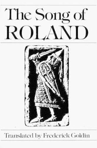 Cover image for Song of Roland