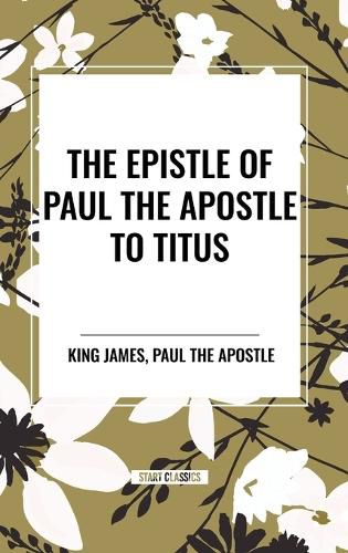 The Epistle of Paul the Apostle to TITUS