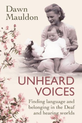 Cover image for Unheard Voices