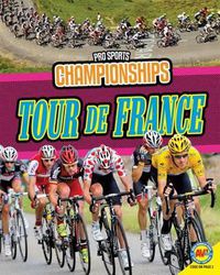 Cover image for Tour de France