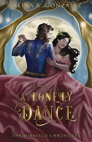 Cover image for A Lonely Dance