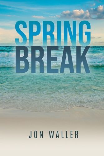 Cover image for Spring Break