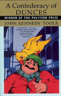 Cover image for A Confederacy of Dunces