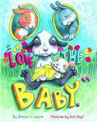 Cover image for Love The Baby