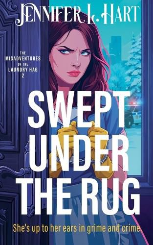 Cover image for Swept Under the Rug