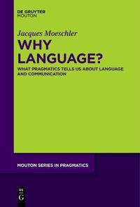 Cover image for Why Language?