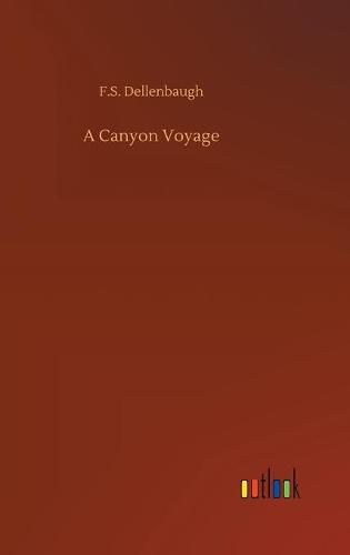 Cover image for A Canyon Voyage