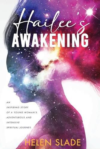 Cover image for Hailee's Awakening