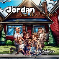 Cover image for Jordan and the Fosters