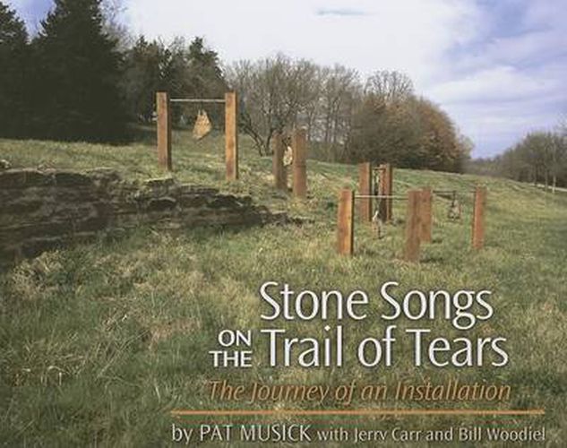 Cover image for Stone Songs On Trail