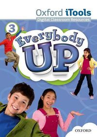 Cover image for Everybody Up: 3: iTools