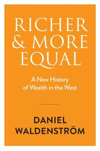 Cover image for Richer and More Equal