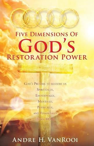 Five Dimensions Of God's Restoration Power