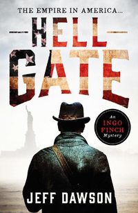 Cover image for Hell Gate