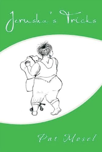 Cover image for Jerusha's Tricks