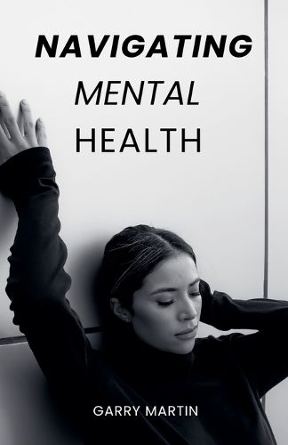 Cover image for Navigating Mental Health