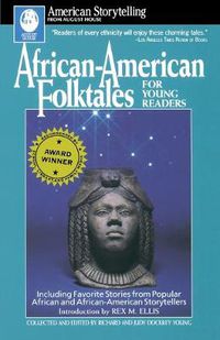Cover image for African-American Folktales