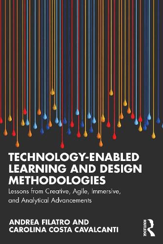 Cover image for Technology-Enabled Learning and Design Methodologies