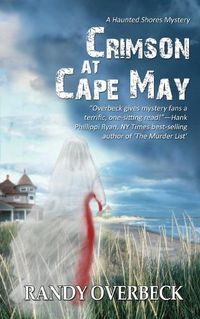 Cover image for Crimson at Cape May