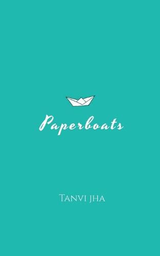 Cover image for Paperboats