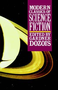 Cover image for Modern Classics of Science Fiction