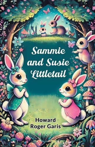 Cover image for Sammie and Susie Littletail
