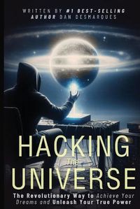 Cover image for Hacking the Universe