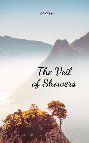 Cover image for The Veil of Showers