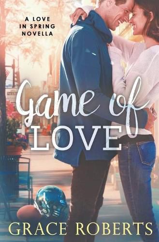 Cover image for Game of Love