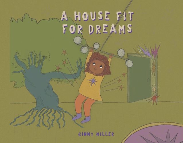 Cover image for A House Fit for Dreams