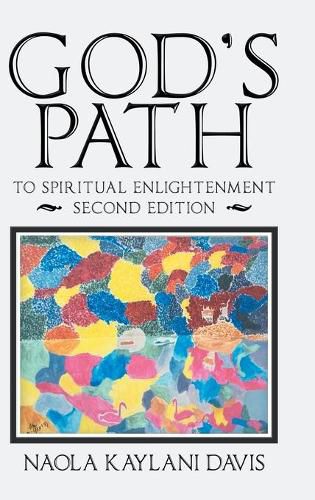 Cover image for God's Path