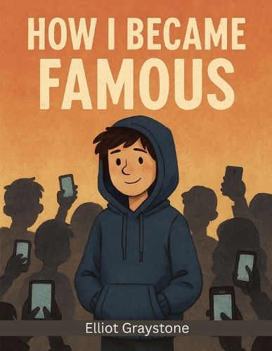 Cover image for How I Became Famous